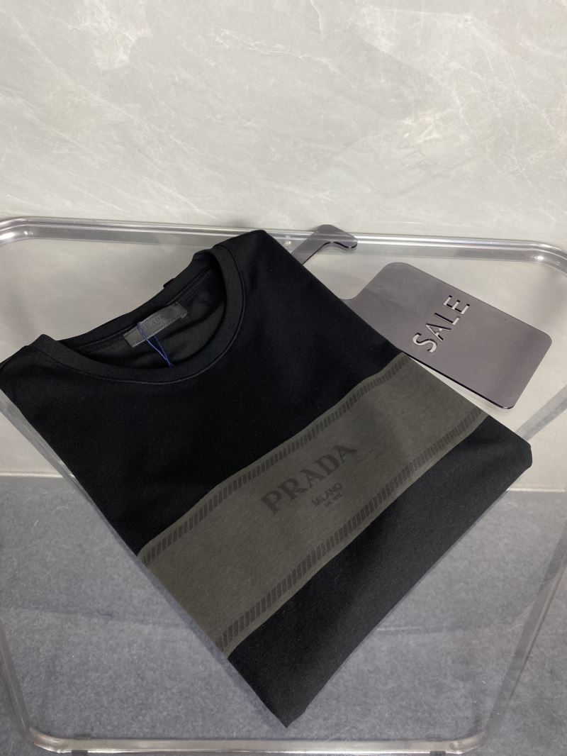 Prada T-Shirts